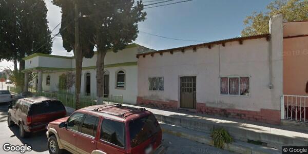 PRESIDENCIA MUNICIPAL DE CORONADO